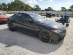 2017 Alfa Romeo Giulia Ti zu verkaufen in Fort Pierce, FL - Mechanical