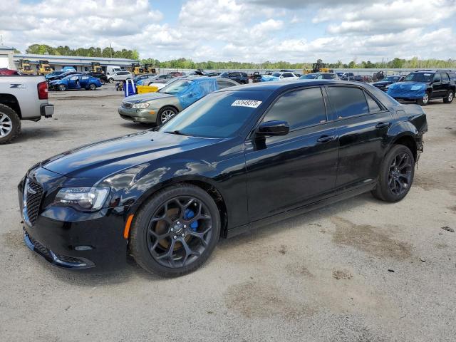  CHRYSLER 300 2019 Czarny