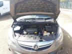 2013 VAUXHALL CORSA SXI for sale at Copart COLCHESTER