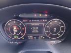 2017 AUDI TT S LINE for sale at Copart GLOUCESTER