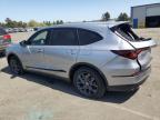 2022 Acura Mdx A-Spec للبيع في Vallejo، CA - Rear End