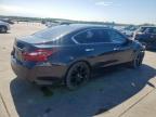 2018 Nissan Altima 2.5 იყიდება Grand Prairie-ში, TX - Front End