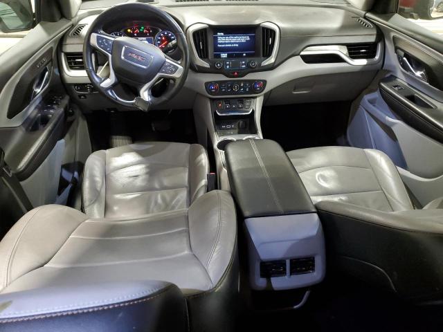  GMC TERRAIN 2020 Red