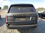 2017 Land Rover Range Rover Hse for Sale in Tanner, AL - Water/Flood