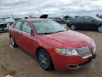 2010 Lincoln Mkz  for Sale in Elgin, IL - Side