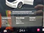 2021 TESLA MODEL 3  for sale at Copart ON - COOKSTOWN