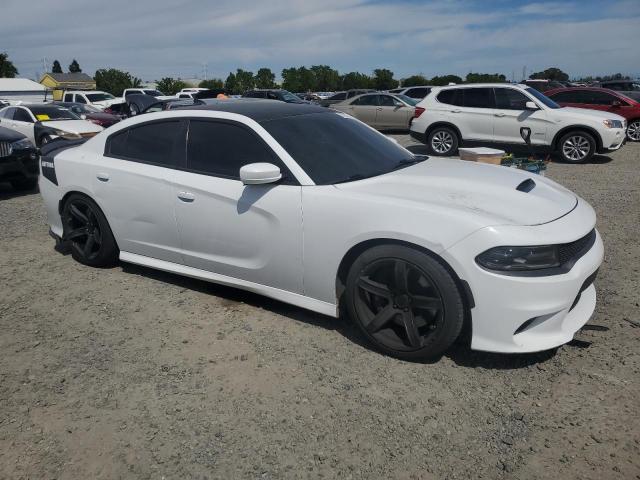  DODGE CHARGER 2017 Biały