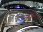 2010 HONDA CIVIC DX-G for sale at Copart NB - MONCTON
