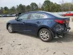 2016 Mazda 3 Touring للبيع في Hampton، VA - Rear End