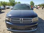 2016 Dodge Durango Citadel за продажба в Baltimore, MD - Mechanical