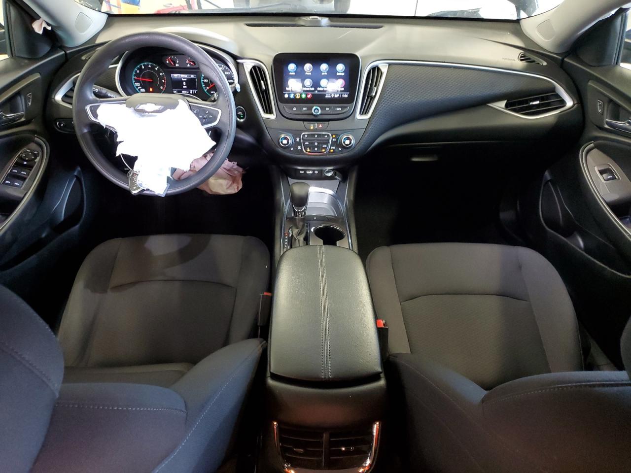 1G1ZD5ST4NF177048 CHEVROLET MALIBU 2022