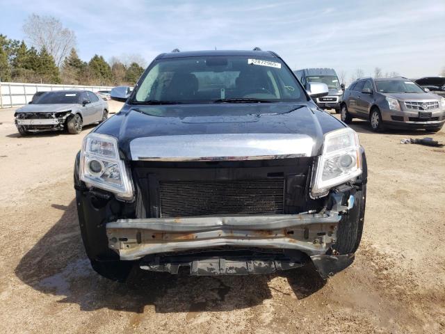  GMC TERRAIN 2013 Szary