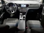 2020 Kia Sportage Lx იყიდება Ham Lake-ში, MN - Front End