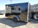 2025 Titanium Cargo Trailers Enclosed Cargo Trailer zu verkaufen in Moraine, OH - Minor Dent/Scratches