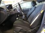 2015 Ford Fiesta Se na sprzedaż w Franklin, WI - Rear End