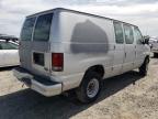 2001 Ford Econoline E250 Van for Sale in Sacramento, CA - Vandalism