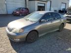 2006 Toyota Corolla Ce იყიდება Woodburn-ში, OR - Minor Dent/Scratches