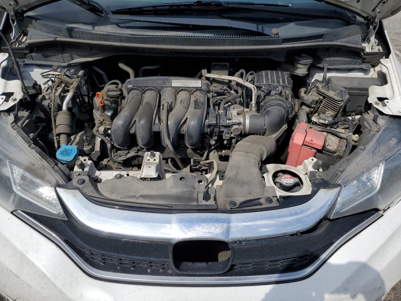 3HGGK5H4XLM713388 HONDA FIT 2020