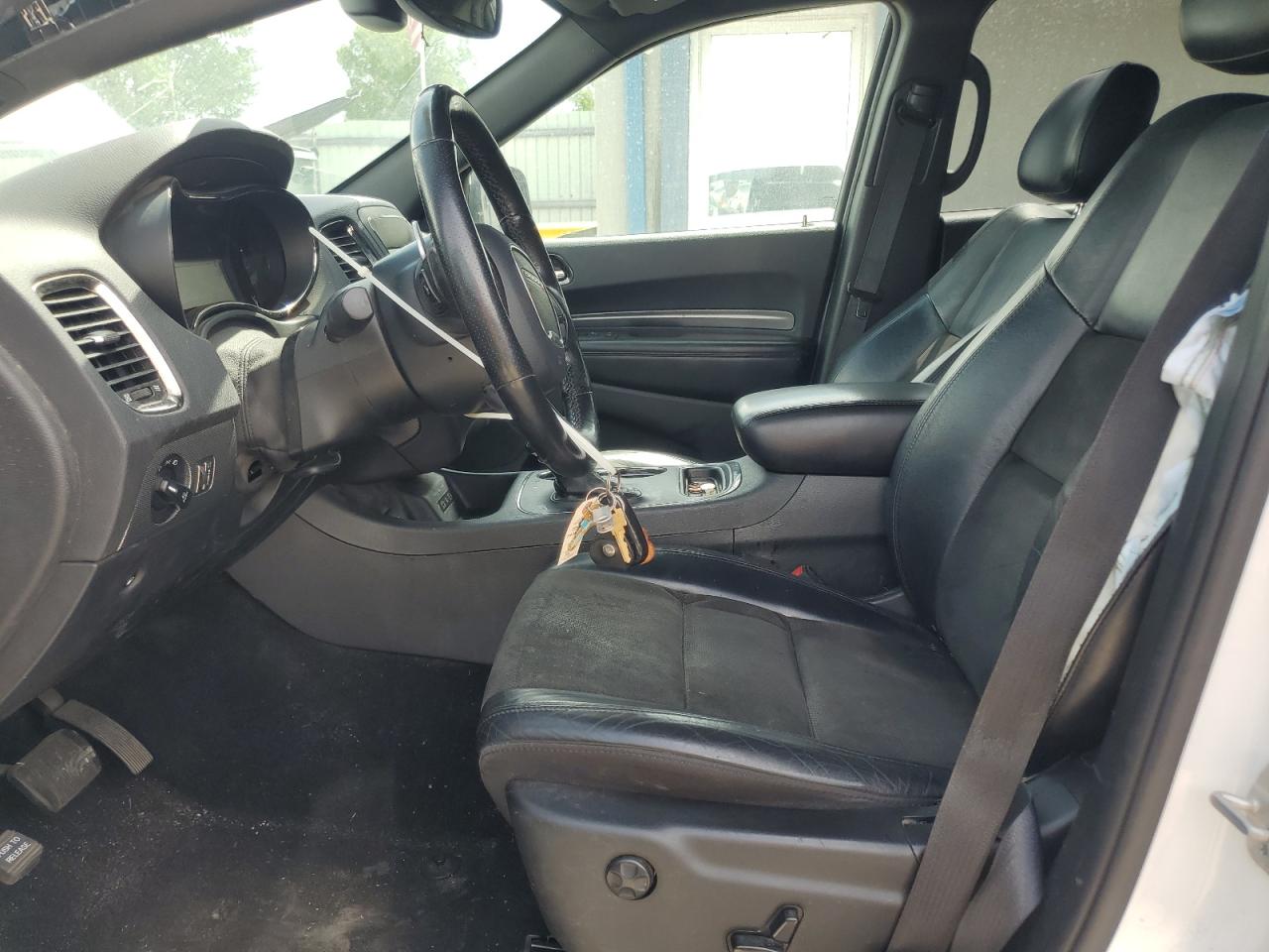 2020 Dodge Durango Gt VIN: 1C4RDJDG4LC339470 Lot: 54407955