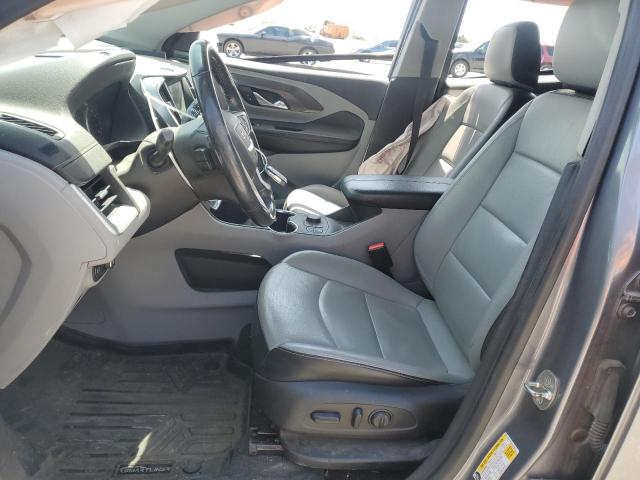  GMC TERRAIN 2018 Gray