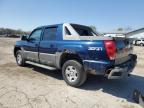 2002 Chevrolet Avalanche K1500 for Sale in Pekin, IL - Rear End