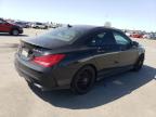 2016 Mercedes-Benz Cla 45 Amg en Venta en Sacramento, CA - Front End