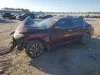 2014 Honda Accord Sport   en Venta en Harleyville, SC - Front End