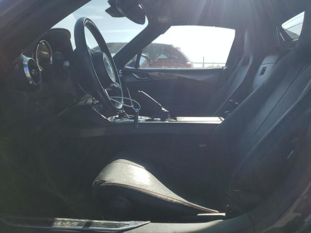  MAZDA MX5 2018 Szary