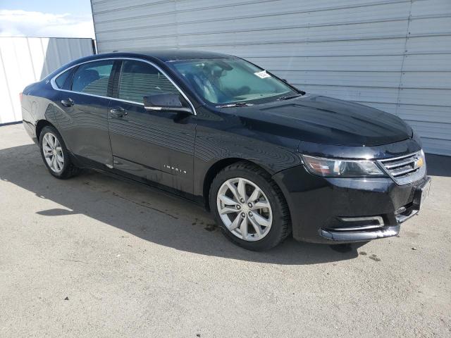  CHEVROLET IMPALA 2019 Czarny