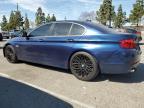 2013 Bmw 528 Xi for Sale in Rancho Cucamonga, CA - Front End