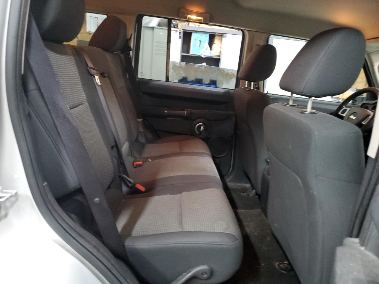 2010 Jeep Commander Sport VIN: 1J4RG4GK9AC124439 Lot: 54749315