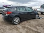 2022 Subaru Impreza  for Sale in Greenwood, NE - Front End