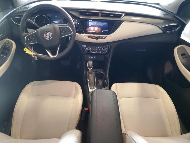 BUICK ENCORE 2020 Pomarańczowy