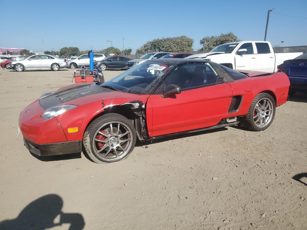 1991 Acura Nsx for Sale in San Diego, CA - All Over