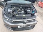 2021 VOLKSWAGEN POLO ACTIV for sale at Copart SANDY