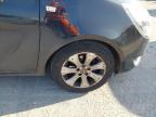 2016 VAUXHALL MERIVA LIF for sale at Copart SANDWICH