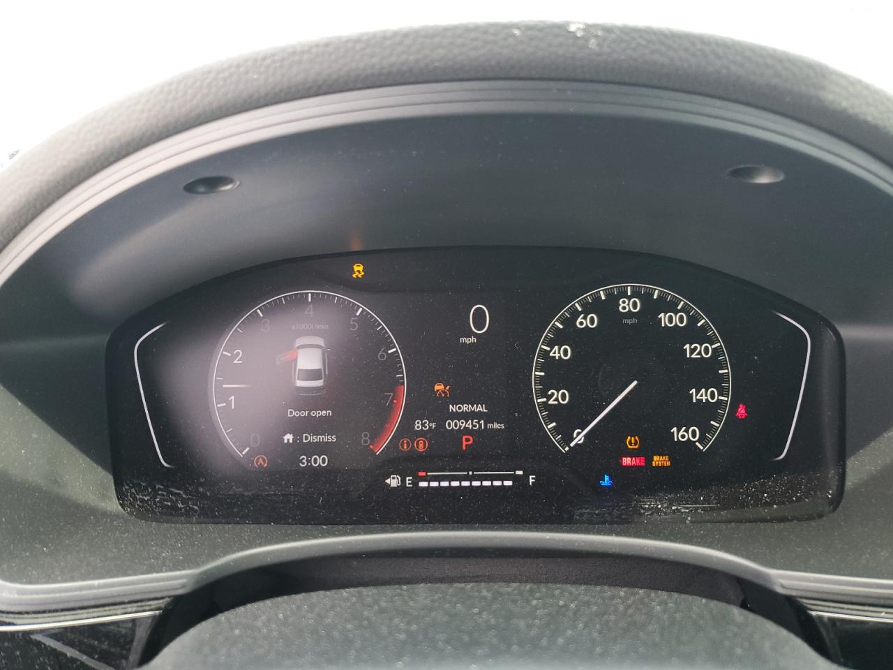2HGFE2F54RH529519 HONDA CIVIC 2024