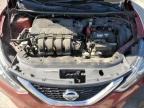 2016 Nissan Sentra S na sprzedaż w Florence, MS - Rear End