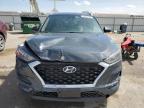 2020 Hyundai Tucson Limited for Sale in Kansas City, KS - Front End