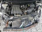 2012 Nissan Versa S за продажба в Ellenwood, GA - Front End