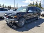 2003 Gmc Yukon Xl K1500 იყიდება Rancho Cucamonga-ში, CA - Front End