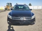 2012 Volkswagen Tiguan S for Sale in Airway Heights, WA - Normal Wear