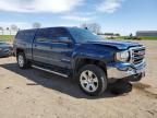 2016 Gmc Sierra K1500 Sle en Venta en Portland, MI - Front End