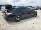 2020 Toyota Camry Se продається в Temple, TX - Rear End
