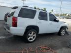 2007 Chevrolet Tahoe K1500 de vânzare în Riverview, FL - All Over