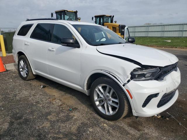  DODGE DURANGO 2023 Biały