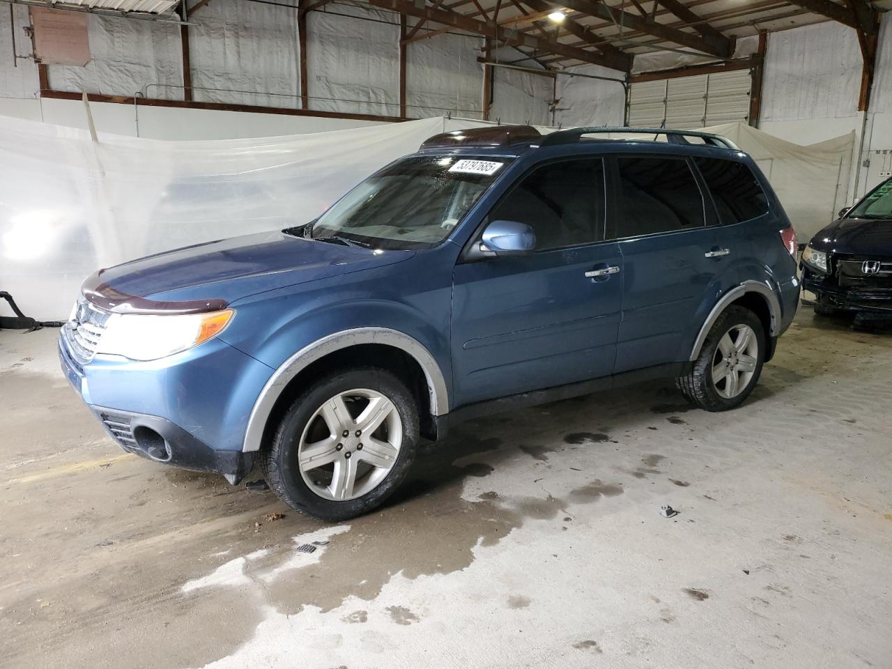 2009 Subaru Forester 2.5X Premium продається в Lexington, KY - Normal Wear