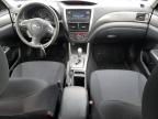 2013 Subaru Forester 2.5X na sprzedaż w Hillsborough, NJ - Side