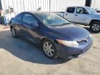 2008 Honda Civic Ex de vânzare în Windsor, NJ - Side