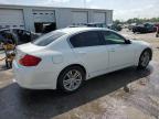 2013 Infiniti G37 Base للبيع في Montgomery، AL - Side